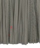 ISSEY MIYAKE（イッセイミヤケ）ワンピース 白 サイズ:M レディース/2200664933043