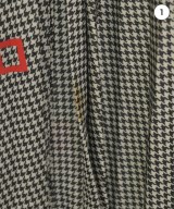 ISSEY MIYAKE（イッセイミヤケ）ワンピース 白 サイズ:M レディース/2200664933043