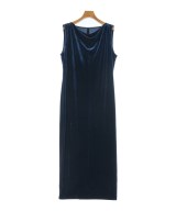 ISSEY MIYAKE（イッセイミヤケ）ワンピース 紺 サイズ:M レディース/2200664933067