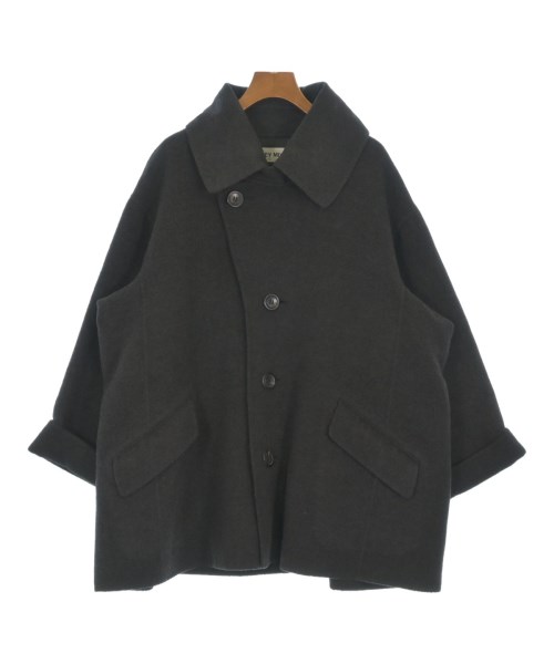 ISSEY MIYAKE(イッセイミヤケ)その他 グレー サイズ:M/2200662001010