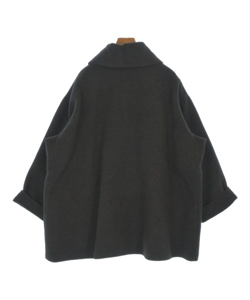 ISSEY MIYAKE（イッセイミヤケ）その他 グレー サイズ:M レディース/2200662001010