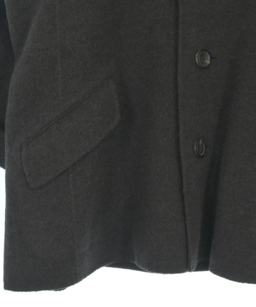 ISSEY MIYAKE（イッセイミヤケ）その他 グレー サイズ:M レディース/2200662001010