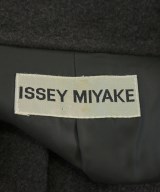 ISSEY MIYAKE（イッセイミヤケ）その他 グレー サイズ:M レディース/2200662001010