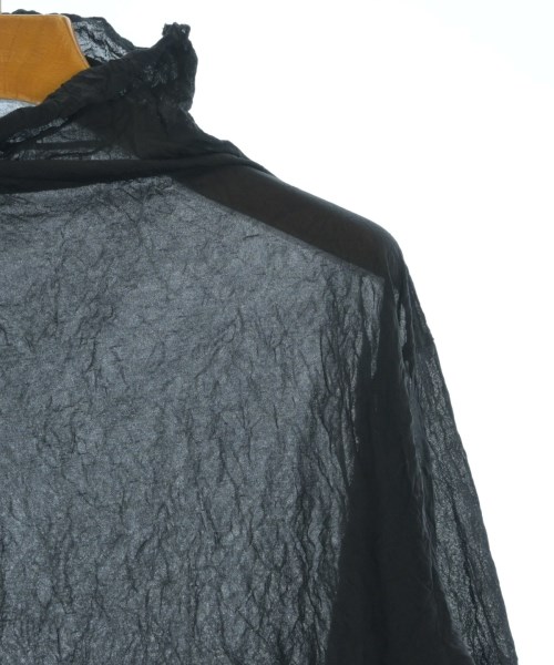 ISSEY MIYAKE（イッセイミヤケ）ブラウス 黒 サイズ:M レディース/2200662001041