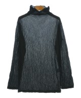 ISSEY MIYAKE（イッセイミヤケ）ブラウス 黒 サイズ:M レディース/2200662001041