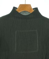 ISSEY MIYAKE（イッセイミヤケ）ブラウス 緑 サイズ:L レディース/2200662001058