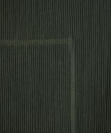 ISSEY MIYAKE（イッセイミヤケ）ブラウス 緑 サイズ:L レディース/2200662001058