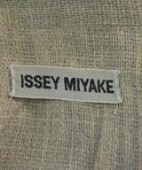 ISSEY MIYAKE（イッセイミヤケ）テーラードジャケット グレー サイズ:M レディース/2200662001089