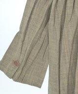 ISSEY MIYAKE（イッセイミヤケ）テーラードジャケット グレー サイズ:M レディース/2200662001089