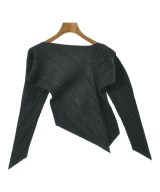 ISSEY MIYAKE（イッセイミヤケ）ブラウス 黒 サイズ:M レディース/2200662001096