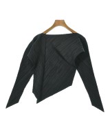ISSEY MIYAKE（イッセイミヤケ）ブラウス 黒 サイズ:M レディース/2200662001096