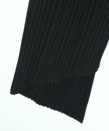 ISSEY MIYAKE（イッセイミヤケ）カジュアルジャケット 黒 サイズ:L レディース/2200662001119