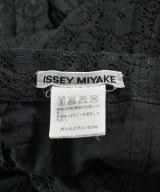 ISSEY MIYAKE（イッセイミヤケ）ロング・マキシ丈スカート 黒 サイズ:2(M位) レディース/2200665412110