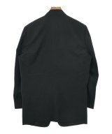 ISSEY MIYAKE（イッセイミヤケ）カジュアルジャケット 黒 サイズ:M レディース/2200665578076