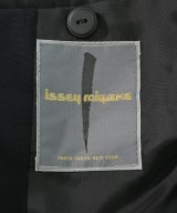ISSEY MIYAKE（イッセイミヤケ）カジュアルジャケット 黒 サイズ:M レディース/2200665578076