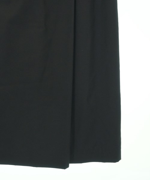 ISSEY MIYAKE（イッセイミヤケ）ロング・マキシ丈スカート 黒 サイズ:M レディース/2200665578083