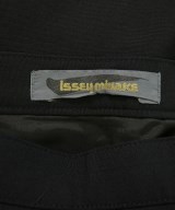 ISSEY MIYAKE（イッセイミヤケ）ロング・マキシ丈スカート 黒 サイズ:M レディース/2200665578083