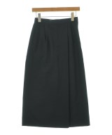 ISSEY MIYAKE ロング・マキシ丈スカート