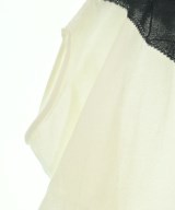 ISSEY MIYAKE（イッセイミヤケ）ニット・セーター 白 サイズ:2(M位) レディース/2200661741221