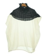 ISSEY MIYAKE ニット・セーター