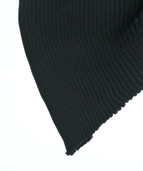 ISSEY MIYAKE（イッセイミヤケ）ニット・セーター 黒 サイズ:2(M位) レディース/2200661741290