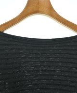 ISSEY MIYAKE（イッセイミヤケ）ニット・セーター 黒 サイズ:2(M位) レディース/2200661741290