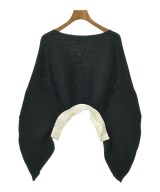 ISSEY MIYAKE ニット・セーター