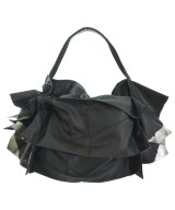 ISSEY MIYAKE（イッセイミヤケ）ハンドバッグ 黒 サイズ:- レディース/2200661741641