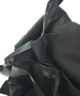 ISSEY MIYAKE（イッセイミヤケ）ハンドバッグ 黒 サイズ:- レディース/2200661741641
