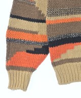 ISSEY MIYAKE（イッセイミヤケ）ニット・セーター ベージュ サイズ:9(M位) レディース/2200665729034