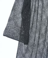 ISSEY MIYAKE（イッセイミヤケ）カーディガン 黒 サイズ:1(S位) レディース/2200665729058