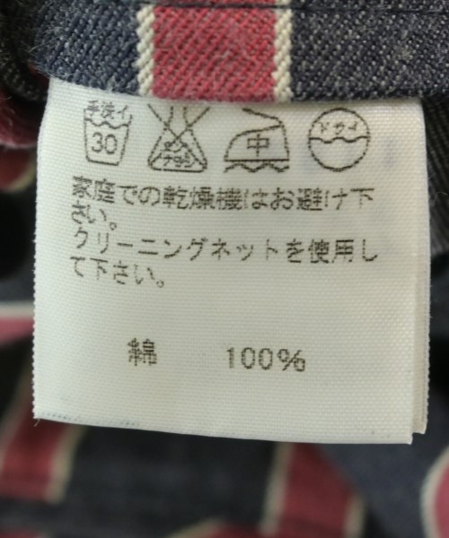 ISSEY MIYAKE（イッセイミヤケ）カジュアルジャケット 黒 サイズ:1(S位) メンズ/2200666189059