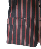 ISSEY MIYAKE（イッセイミヤケ）カジュアルジャケット 黒 サイズ:1(S位) メンズ/2200666189059