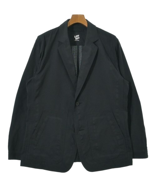 A-POC ABLE ISSEY MIYAKE(エイポック)ジャケット 黒 サイズ:3(L位)/2200666273017