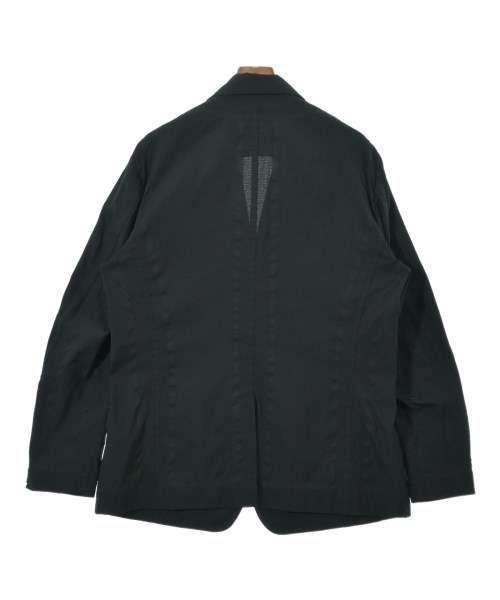 A-POC ABLE ISSEY MIYAKE（エイポック）ジャケット 黒 サイズ:3(L位) メンズ/2200666273017