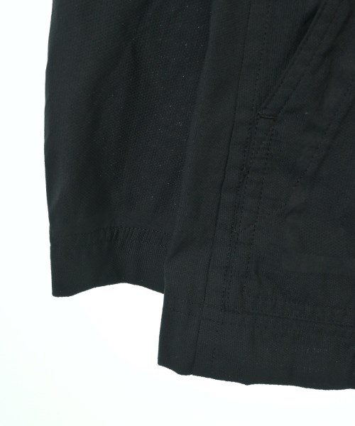 A-POC ABLE ISSEY MIYAKE（エイポック）ジャケット 黒 サイズ:3(L位) メンズ/2200666273017