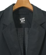 A-POC ABLE ISSEY MIYAKE（エイポック）ジャケット 黒 サイズ:3(L位) メンズ/2200666273017