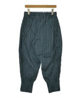 A-POC ABLE ISSEY MIYAKE（エイポック）クロップドパンツ 青 サイズ:3(L位) メンズ/2200666273024