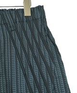 A-POC ABLE ISSEY MIYAKE（エイポック）クロップドパンツ 青 サイズ:3(L位) メンズ/2200666273024