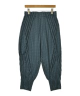 A-POC ABLE ISSEY MIYAKE クロップドパンツ