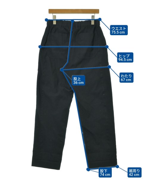 A-POC ABLE ISSEY MIYAKE（エイポック）その他 黒 サイズ:3(L位) メンズ/2200666273093