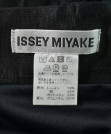 ISSEY MIYAKE（イッセイミヤケ）ロング・マキシ丈スカート 黒 サイズ:2(M位) レディース/2200661857083