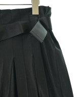 ISSEY MIYAKE（イッセイミヤケ）ロング・マキシ丈スカート 黒 サイズ:2(M位) レディース/2200661857083