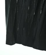 ISSEY MIYAKE（イッセイミヤケ）ロング・マキシ丈スカート 黒 サイズ:2(M位) レディース/2200661857083