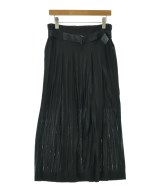 ISSEY MIYAKE ロング・マキシ丈スカート