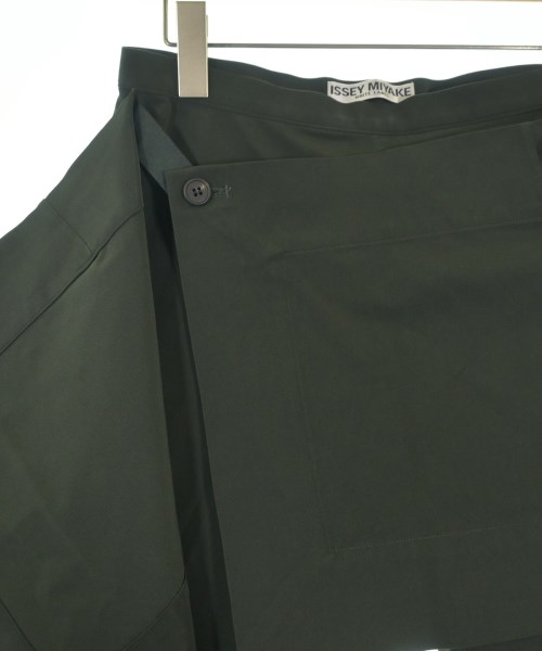 ISSEY MIYAKE（イッセイミヤケ）その他 グレー サイズ:2(M位) レディース/2200662807162