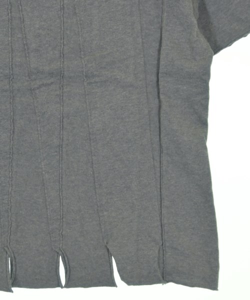 ISSEY MIYAKE（イッセイミヤケ）Tシャツ・カットソー グレー サイズ:3(L位) レディース/2200667268067