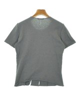 ISSEY MIYAKE（イッセイミヤケ）Tシャツ・カットソー グレー サイズ:3(L位) レディース/2200667268067