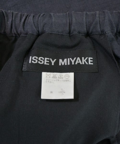 ISSEY MIYAKE（イッセイミヤケ）その他 紺 サイズ:3(L位) メンズ/2200665379208