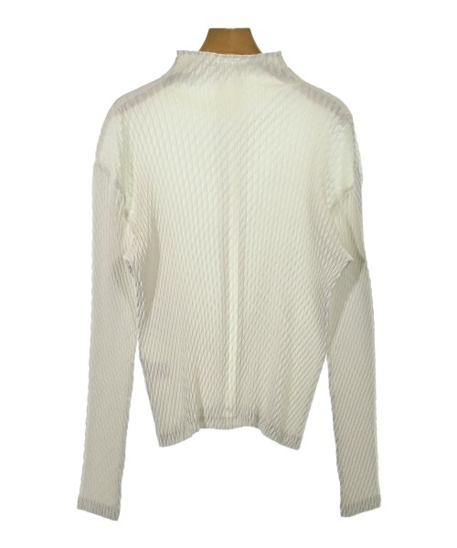 ISSEY MIYAKE(イッセイミヤケ)その他 白 サイズ:2(M位)/2200667773028